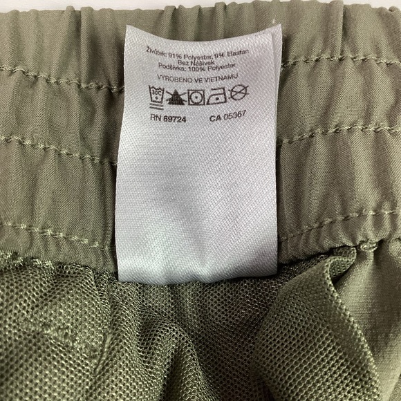 Columbia Omni-Shield Drawstring Waist Jogger Pant - Picture 9 of 11